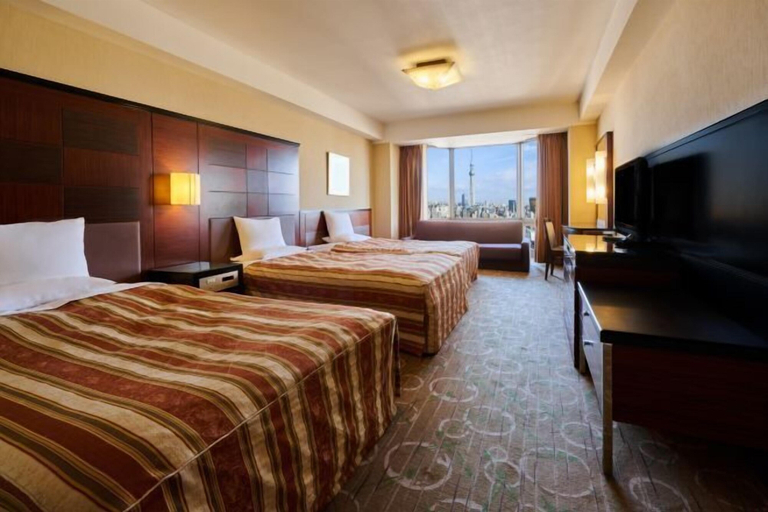 Bedroom 19