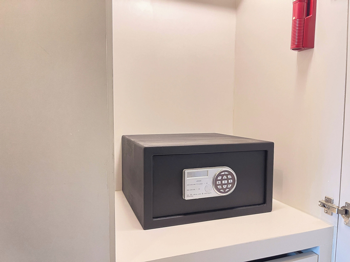 Amenities 26