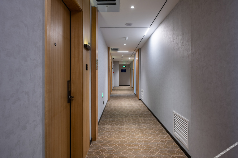 Others 5, Super 8 Select Hotel (Beijing Shangdi Qinghe high speed railway station store), Beijing