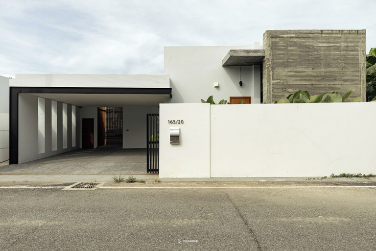 Exterior & Views 2, TUL VIlla Chiangmai, Muang Chiang Mai