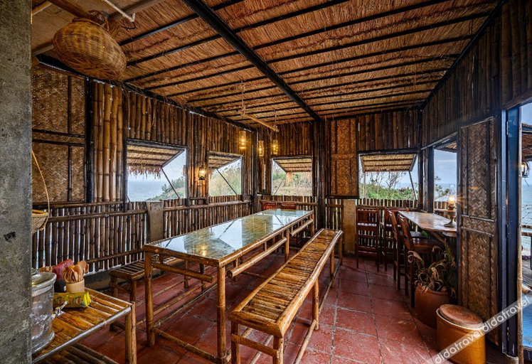 Food & Drinks 5, Mira Hotel, Qui Nhơn