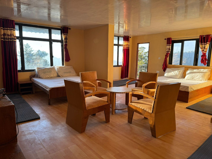 Others 3, Hotel Golf Grand, Shimla