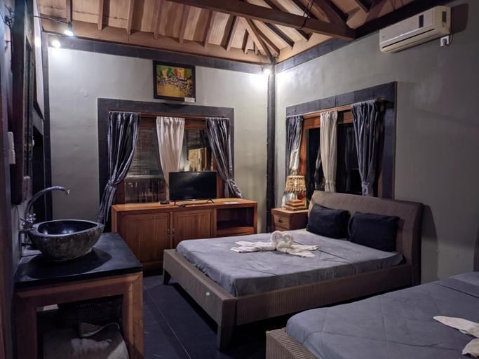 Bedroom 6