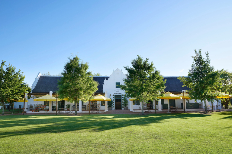 Exterior & Views 2, The Spier Hotel, Cape Winelands