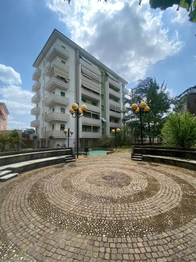 HH Hermoso Housing VIA PAIETTA, Alessandria