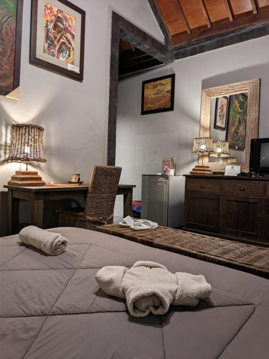 Bedroom 6