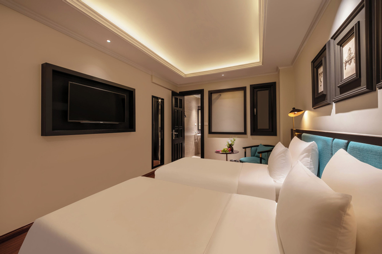 Bedroom 9