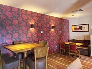 Others 3, Premier Inn Southampton City Centre (West Quay), Southampton
