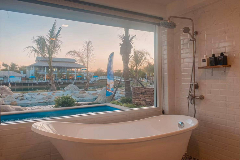 Bathroom 6