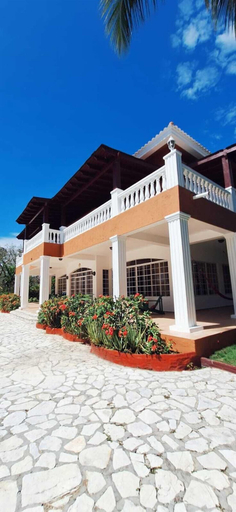 Exterior & Views 2, 9th Hole Villa, Guayacanes