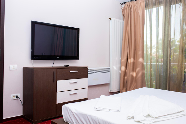 Bedroom 3, Vila La Mer, Tuzla