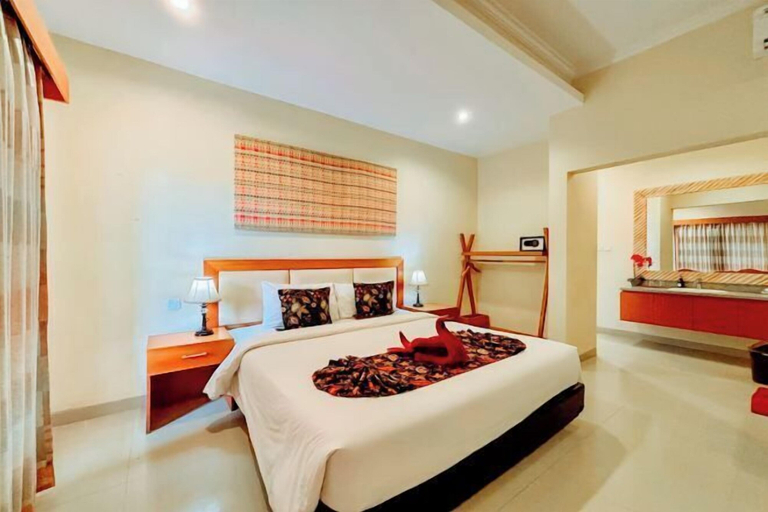 Bedroom 25