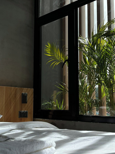 Bedroom 5, Caldwell Boutique Hotel, Legazpi City