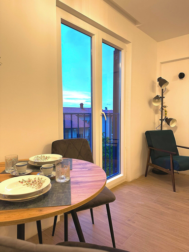 Others 5, Cozy Studio Apartment, Pula