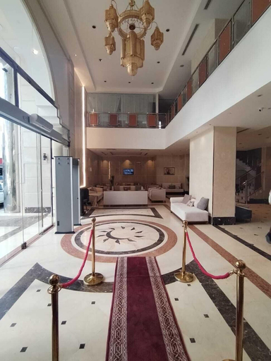 Others 5, Al Kiram Hotel, Makkah