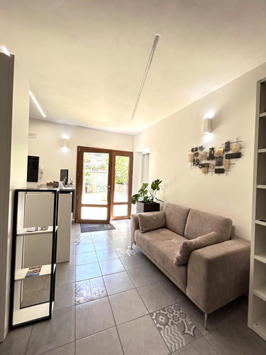 Public Area, Longevity Hotel, Ogliastra