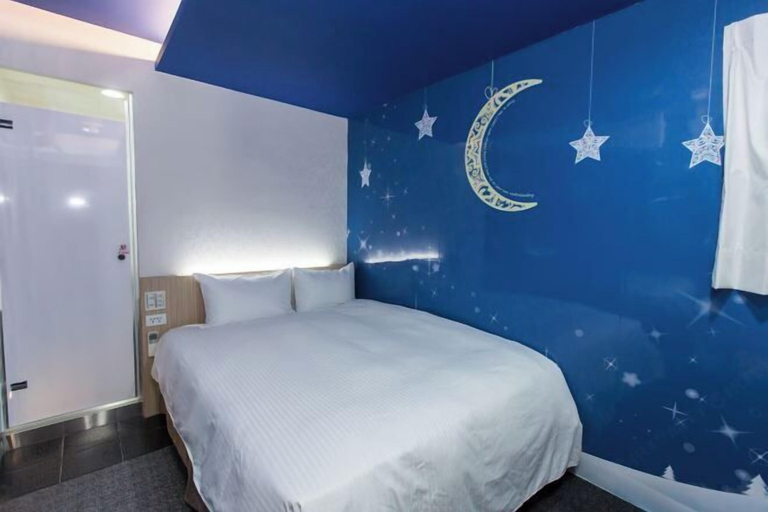 Bedroom 7