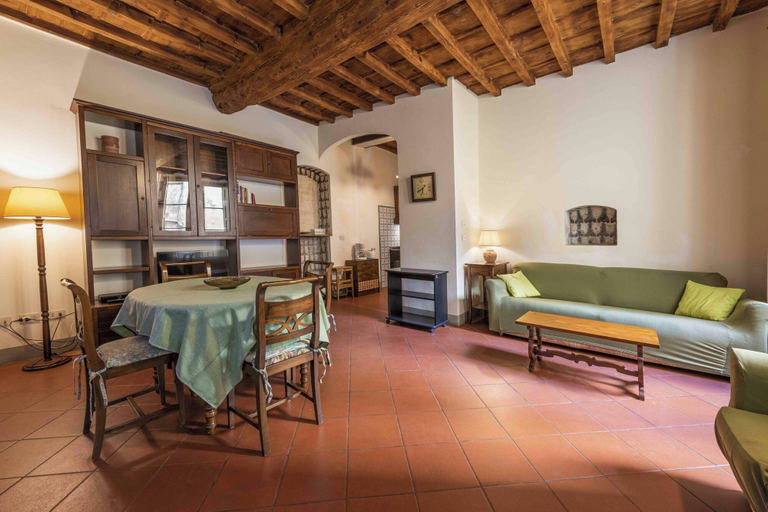Others 5, Borgo Allegri Palace by MMega, Florence