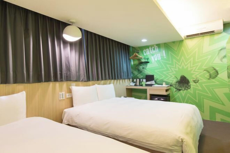 Bedroom 5