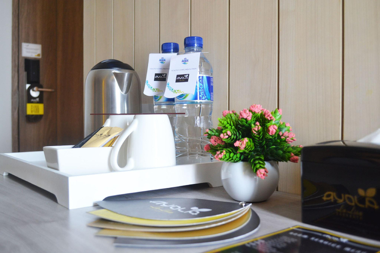 Amenities