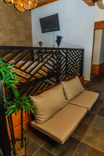 Others 2, Tierra Madre Hotel Boutique, Comonfort