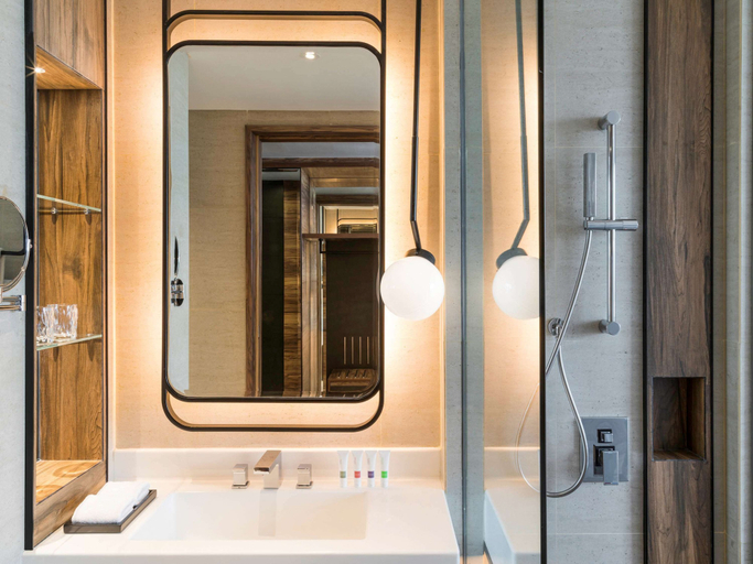 Bathroom 6