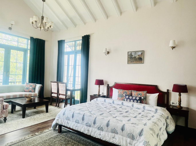 Bedroom 16