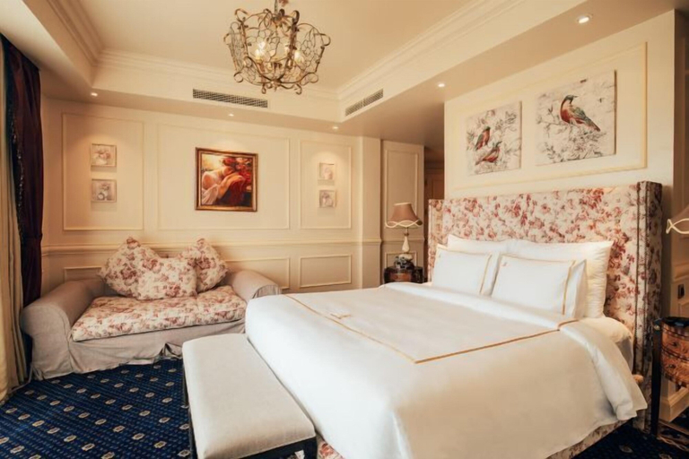 Bedroom 15