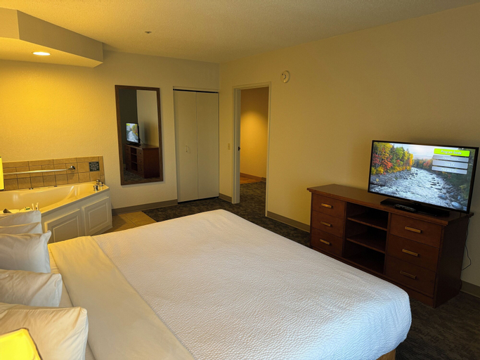 Bedroom 20