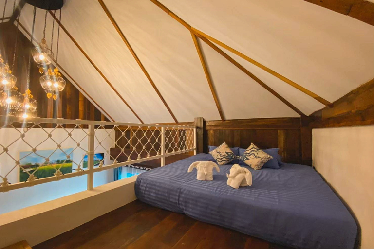 Bedroom 11
