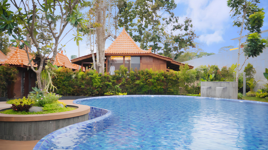 Sport & Beauty 2, Karenina Agung Resort, Semarang