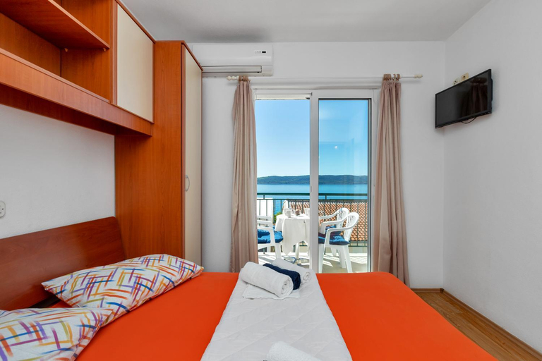 3, Apartments Ferdo, Podgora