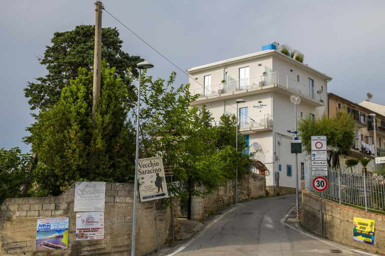 Others 4, Donna Adriana Rooms, Salerno