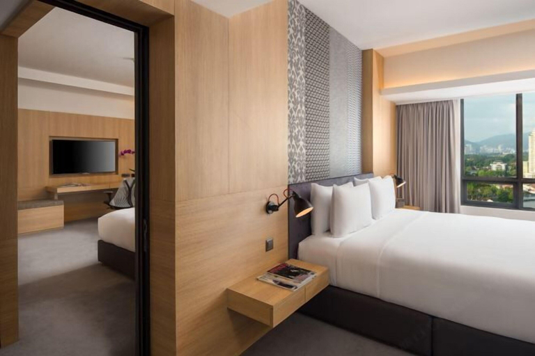 Bedroom 13