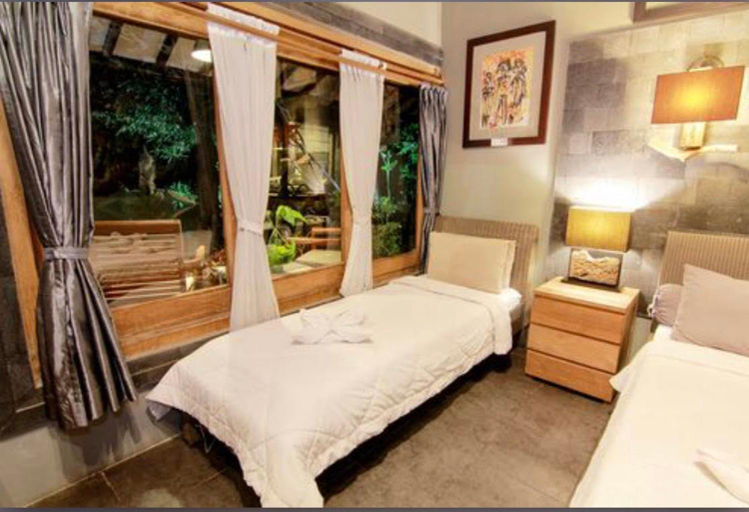 Bedroom 7