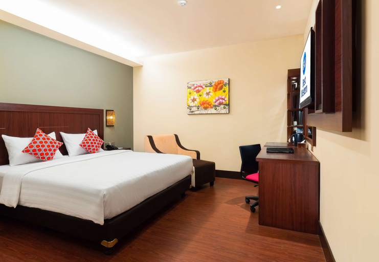 Bedroom 24