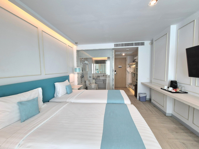 Bedroom 7