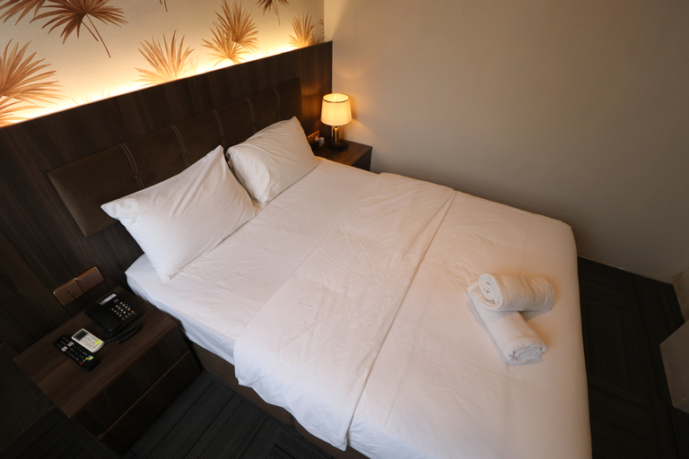 Bedroom 19