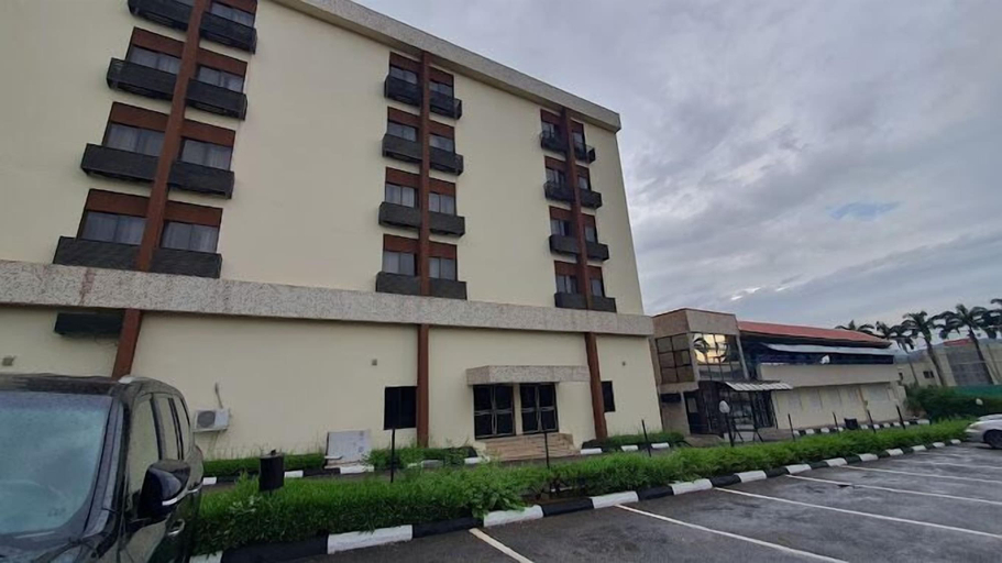 Exterior & Views 2, Rockview Hotel Classic, AbujaMun