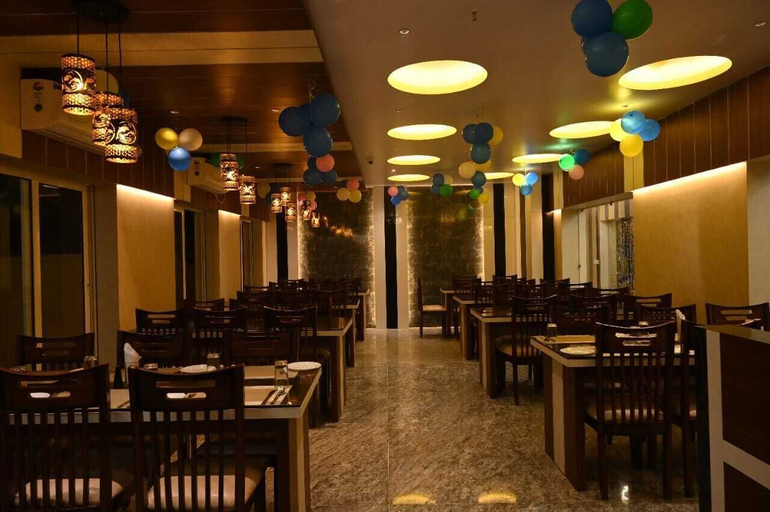 Food & Drinks 4, HOTEL MANNAT INTERNATIONAL, Purba Medinipur