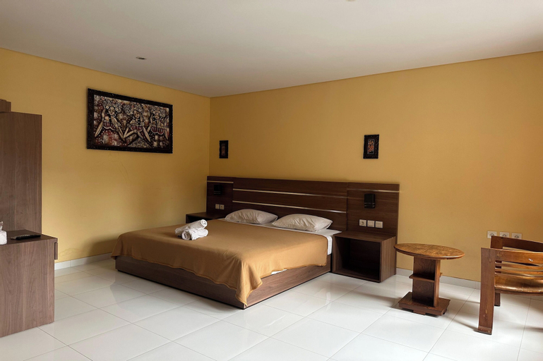 Bedroom 7