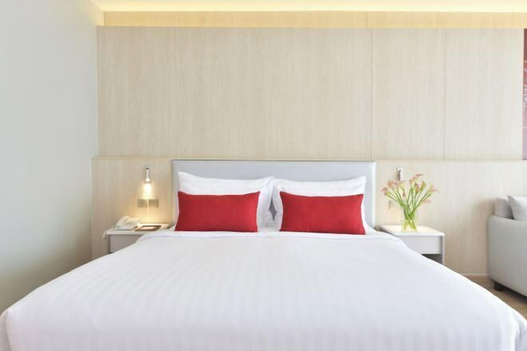 Bedroom 6