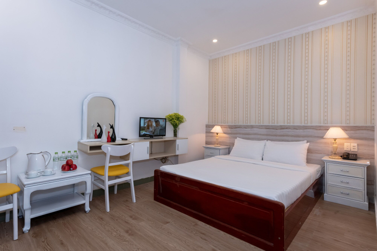 Bedroom 6