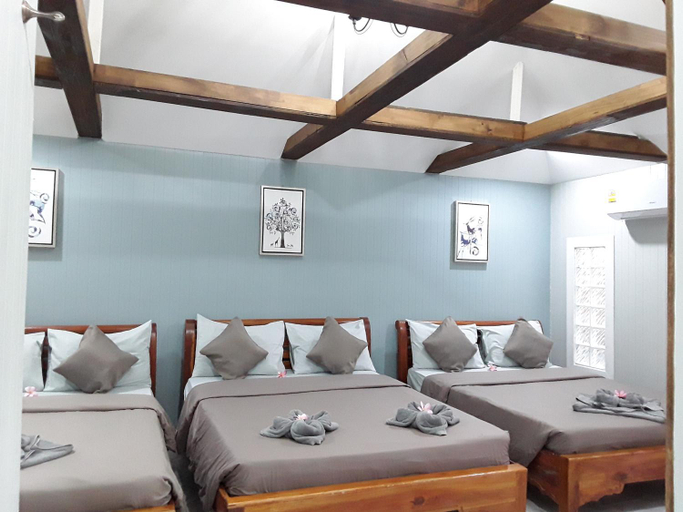 Bedroom 9