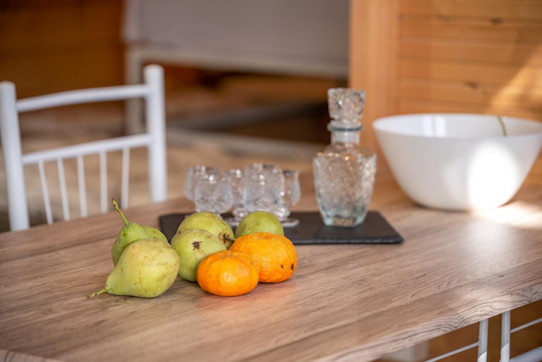 Food & Drinks 4, Wooden House Apts - Between Balos & Elafonissi, Crete