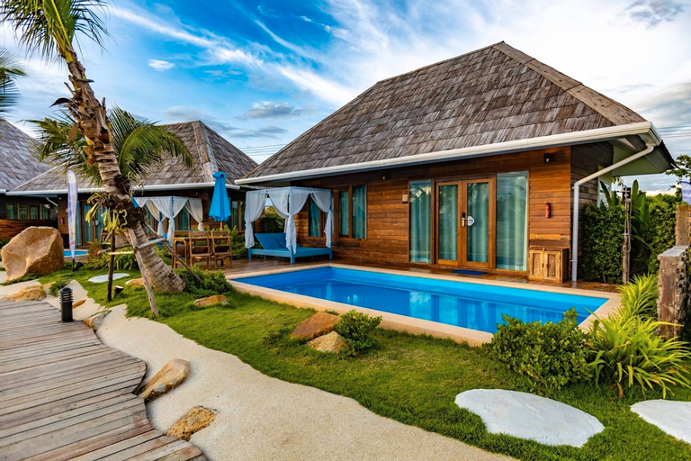 Swimming Pool 1