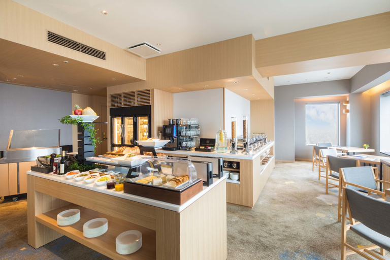 Restaurant 8