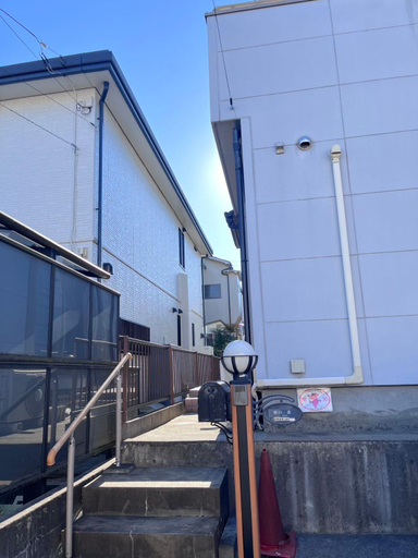 Tatami House 3minutes from Keisei Usui Station 30minutes from Narita Airport 58minutes from Asakusa , Sakura