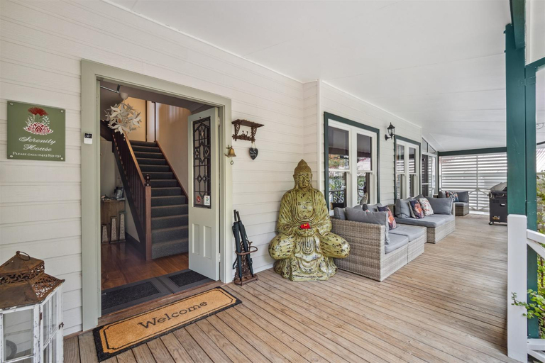 Serenity House Pemberton, Manjimup