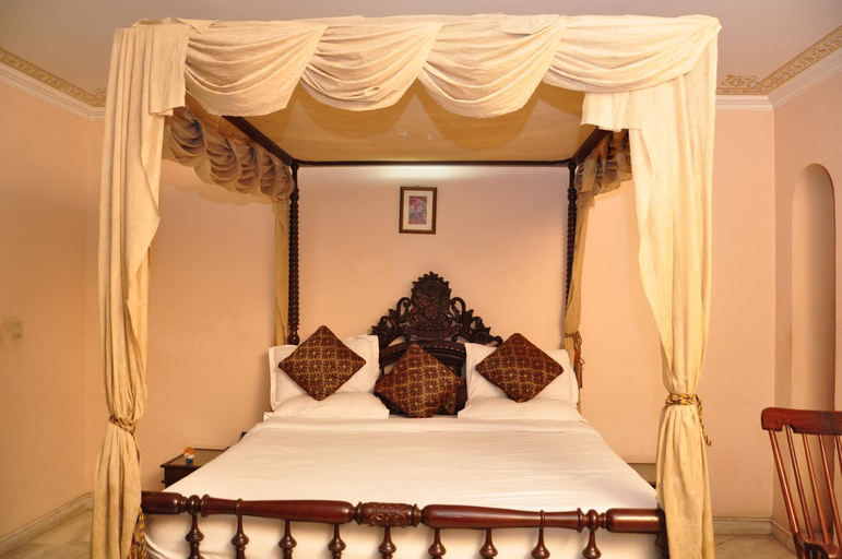 Bedroom 15